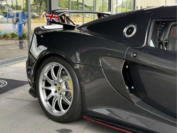 Lotus Exige S3 — photo 18
