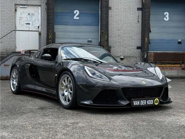 Lotus Exige S3 — photo 19