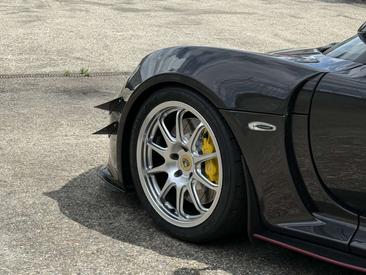 Lotus Exige S3 — photo 20