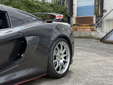 Lotus Exige S3 — photo 21