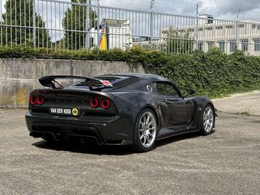 Lotus Exige S3 — photo 22