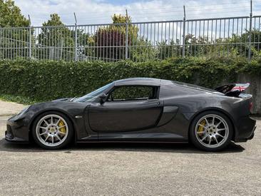 Lotus Exige S3 — photo 23