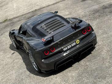 Lotus Exige S3 — photo 24