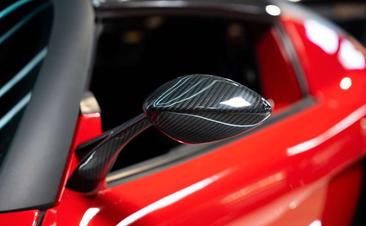 Lotus Exige Cup 430 — photo 6