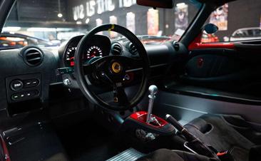 Lotus Exige Cup 430 — photo 7