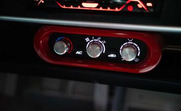 Lotus Exige Cup 430 — photo 9