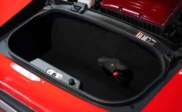 Lotus Exige Cup 430 — photo 10