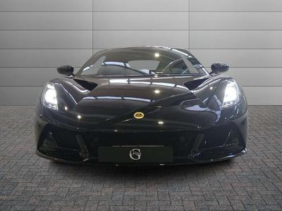 Lotus Emira First Edition