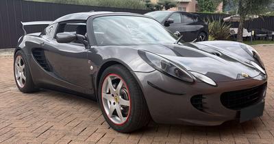 Lotus Elise