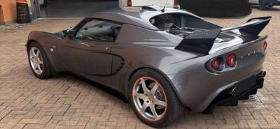 Lotus Elise