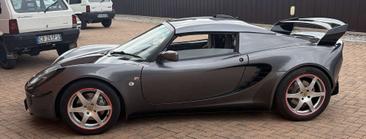 Lotus Elise — photo 4