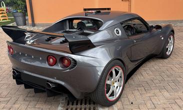 Lotus Elise — photo 6
