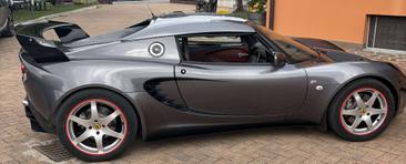 Lotus Elise — photo 7