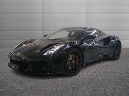 Lotus Emira First Edition - 2024 - Joinsteer - #1