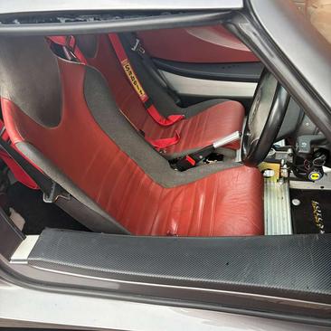 Lotus Elise — photo 9