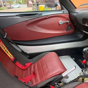 Lotus Elise — photo 10