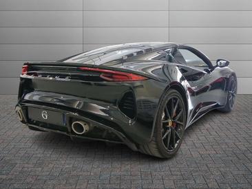 Lotus Emira First Edition — photo 2