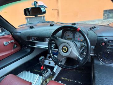 Lotus Elise — photo 11