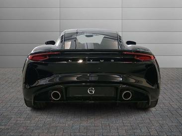 Lotus Emira First Edition — photo 4