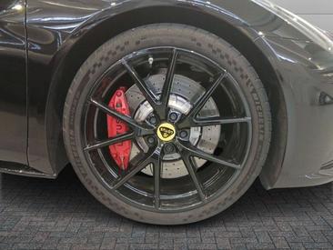 Lotus Emira First Edition — photo 5