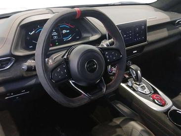 Lotus Emira First Edition — photo 6