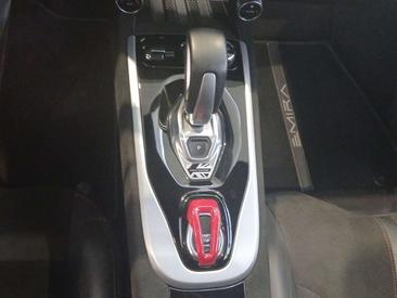 Lotus Emira First Edition — photo 9