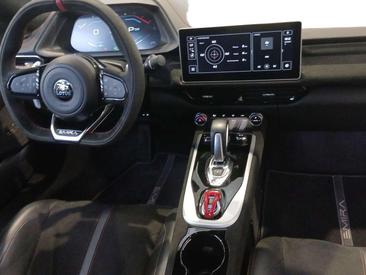 Lotus Emira First Edition — photo 10