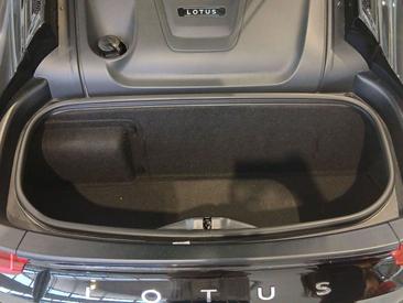 Lotus Emira First Edition — photo 12