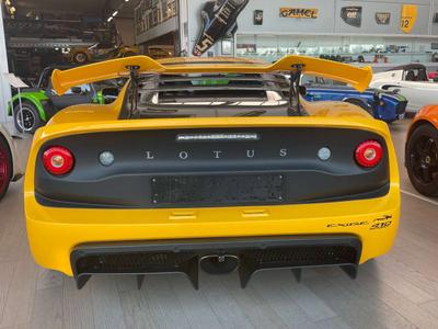 Lotus Exige S3 410