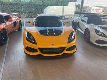 Lotus Exige S3 410 — photo 4