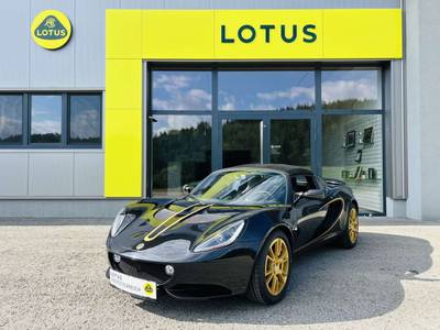 Lotus Elise - 2013 - Joinsteer - #1