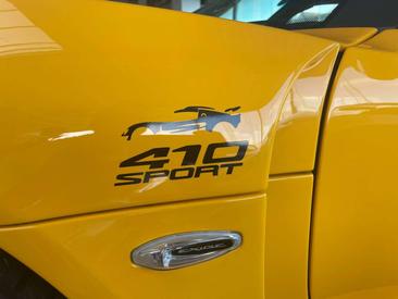 Lotus Exige S3 410 — photo 7