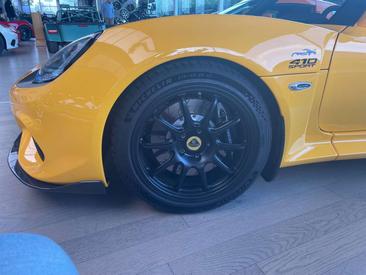 Lotus Exige S3 410 — photo 8