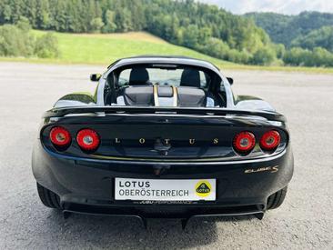 Lotus Elise — photo 5