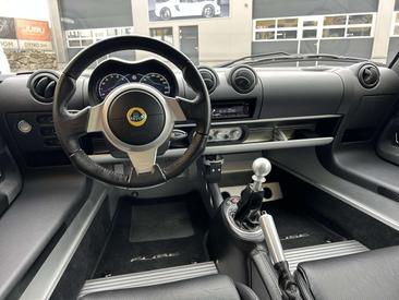 Lotus Elise — photo 6
