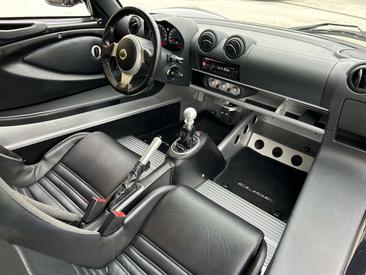 Lotus Elise — photo 8