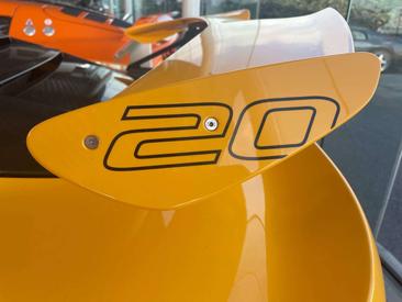 Lotus Exige S3 410 — photo 11