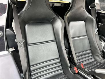 Lotus Elise — photo 9