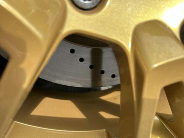 Lotus Elise — photo 10