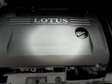 Lotus Elise — photo 11