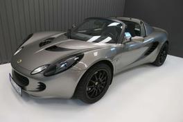Lotus Elise 111R 250 - 2006 - Joinsteer - #1