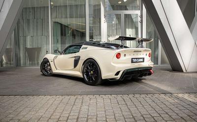 Lotus Exige Cup 430