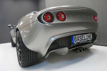 Lotus Elise 111R 250 — photo 2