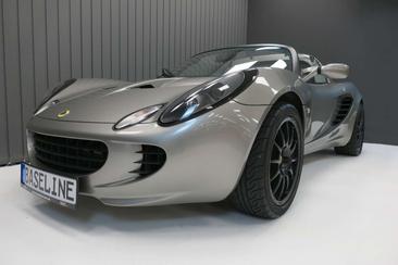 Lotus Elise 111R 250 — photo 3