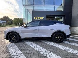 Lotus Eletre - 2023 - Joinsteer - #1