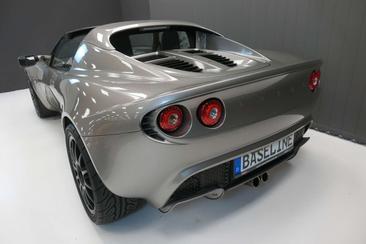 Lotus Elise 111R 250 — photo 4