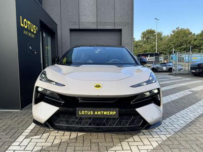 Lotus Eletre