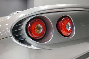 Lotus Elise 111R 250 — photo 5