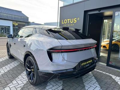 Lotus Eletre