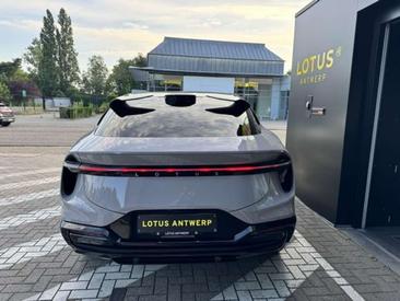 Lotus Eletre — photo 4